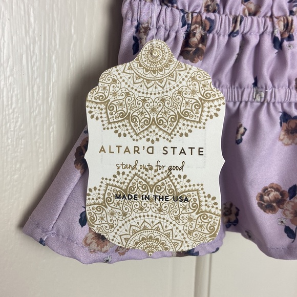 Altar’d State Top (Final Price) - Picture 6 of 8